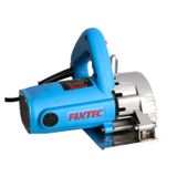  Máy cắt gạch Fixtec FMC12401 công suất: 1240 W 