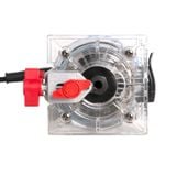  Máy cắt mép FIXTEC FLT55002 Công suất 550W 