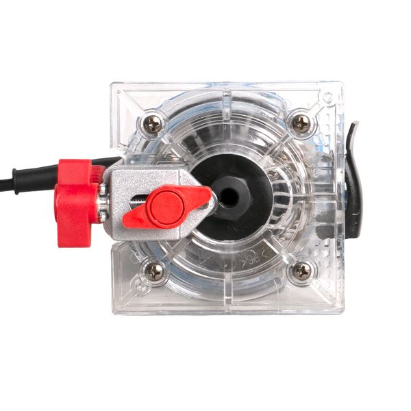 Máy cắt mép FIXTEC FLT55002 Công suất 550W