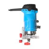  Máy cắt mép FIXTEC FLT55002 Công suất 550W 