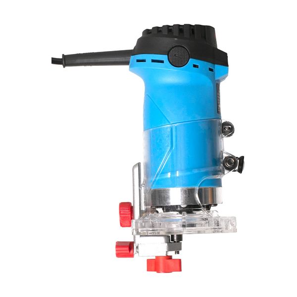 Máy cắt mép FIXTEC FLT55002 Công suất 550W