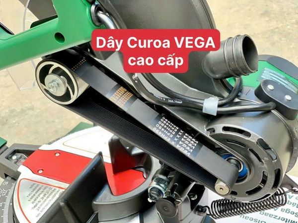 Máy cắt nhôm Dekton DK-255CR 255mm, Máy cắt phào, Máy cắt nẹp gỗ, Máy cắt góc gỗ, Máy cắt phào chỉ, Máy cắt nhựa