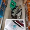  Máy Cắt Nhôm - Máy Căt Góc DCA AJX255 