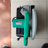  Máy cắt sắt DCA AJG04-355S 