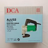  Máy Cắt Tôn DCA AJJ32 