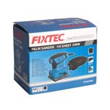  Máy chà nhám FIXTEC FPS24002 Công suất 240W 