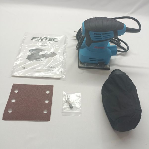 Máy chà nhám FIXTEC FPS24002 Công suất 240W