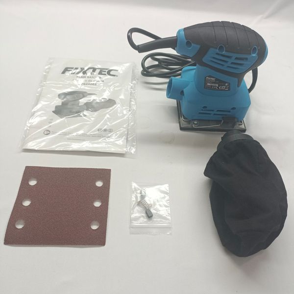 Máy chà nhám FIXTEC FPS24002 Công suất 240W