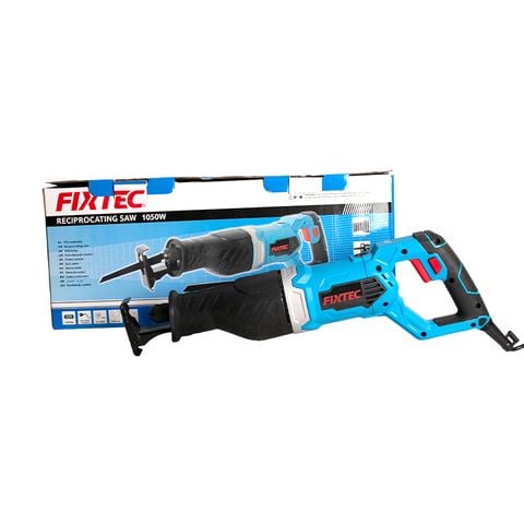 Máy cưa kiếm cầm tay FIXTEC FRS10501 Công suất 600W