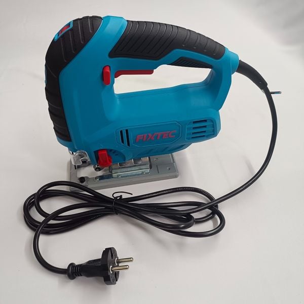 Máy cưa lọng cầm tay FIXTEC Model  FJS85001 Công suất 600W