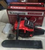  Máy cưa xích chạy xăng Kamssu, Máy cưa xích xăng nhật, Máy cắt cây xăng nhập khẩu, Máy cắt tỉa cây kamasu, Máy cưa cây xăng Honda, Máy cắt cây xăng STIHL 