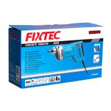  Máy đầm dùi bê tông FIXTEC FEV80001 Công suất 800W 
