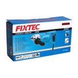  Máy đầm dùi bê tông FIXTEC FEV12001 Công suất 1200W 