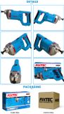  Máy đầm dùi bê tông FIXTEC FEV80001 Công suất 800W 