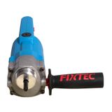  Máy đầm dùi bê tông FIXTEC FEV12001 Công suất 1200W 