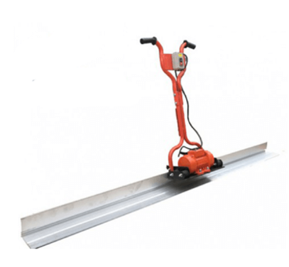 Máy Đầm Thước Chạy Điện 220V 880W