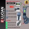  Máy Đột Thủy Lực LC-LZ25, Máy Dập Lỗ Thuỷ Lực Pin, Máy Tạo Lỗ Thuỷ Lực Điện Lucian 25 