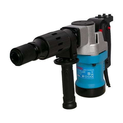 Máy đục bê tông FIXTEC FDH110130 Công suất 1100W