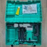  Máy dục bê tông DCA AZG05-6 