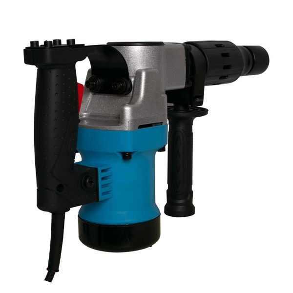 Máy đục bê tông FIXTEC FDH110130 Công suất 1100W