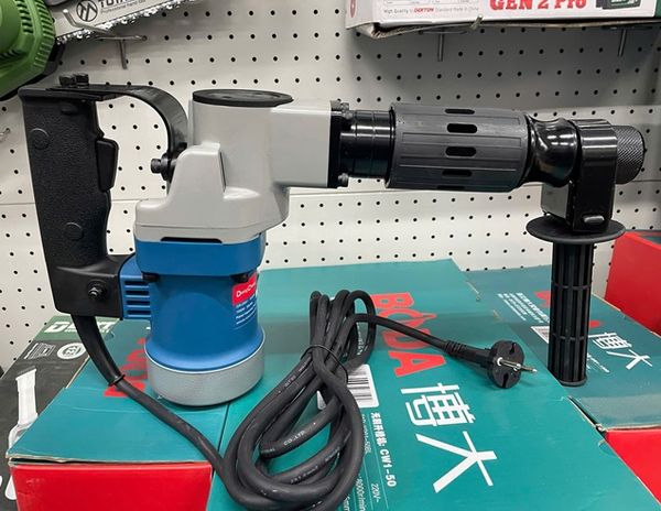 Máy Đục Bê Tông 1050W Dongcheng DZG6, Đục Phá Dongcheng, Máy Đục Dongcheng, Đục Phá Dongcheng, Đục Tường Dongcheng, Đục Dongcheng 1050W