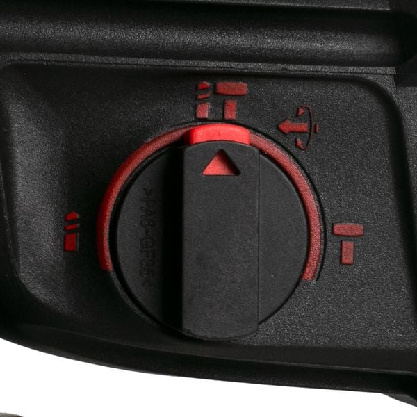 Máy khoan bê tông FIXTEC FRH80001 Công suất 800W