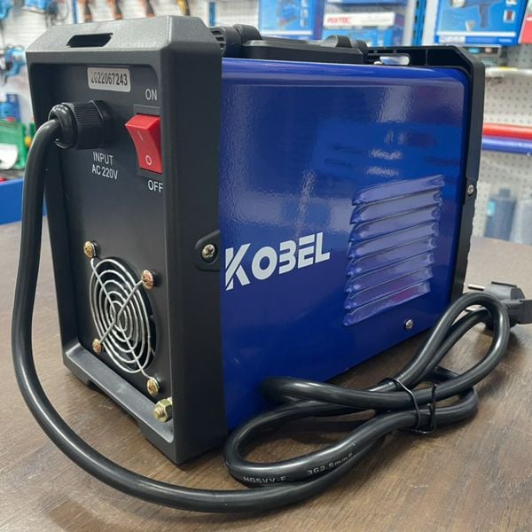 Máy Hàn Que (Máy Hàn Điện) Kobel ARC 200