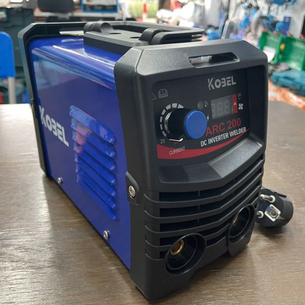 Máy Hàn Que (Máy Hàn Điện) Kobel ARC 200