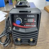  Máy Hàn Que (Máy Hàn Điện) Kobel ARC 200 
