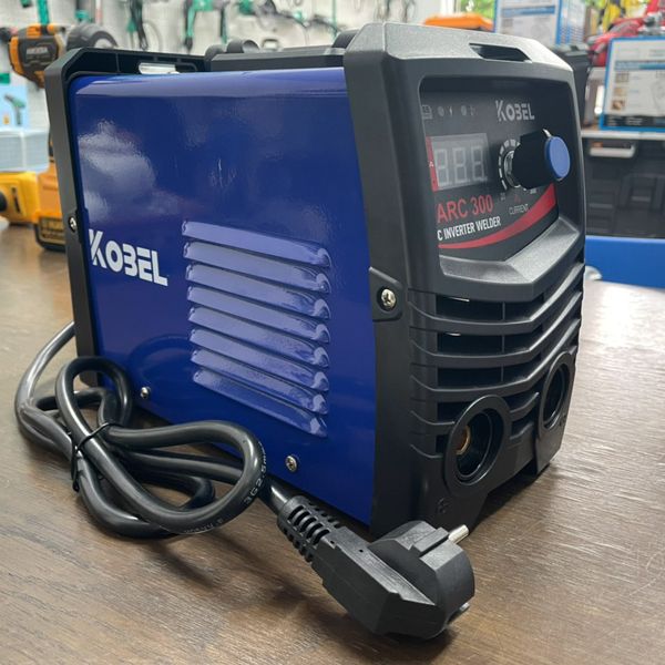 Máy hàn que KOBEL ARC 300