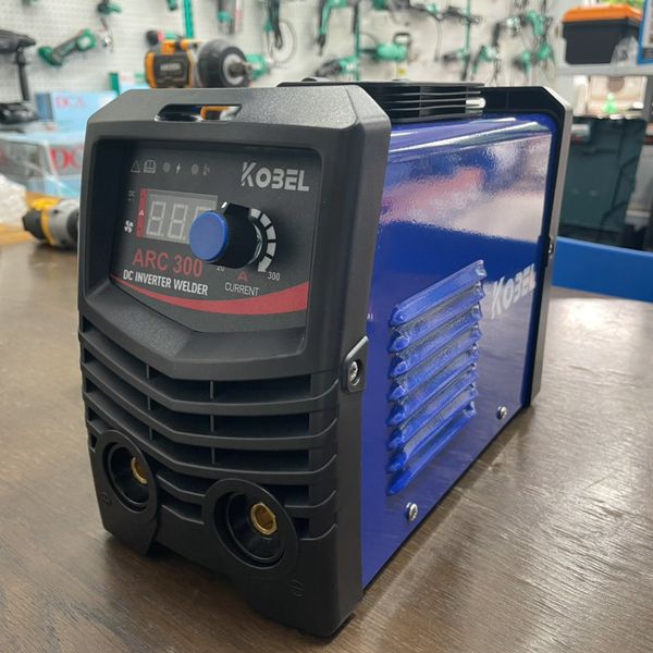 Máy hàn que KOBEL ARC 300