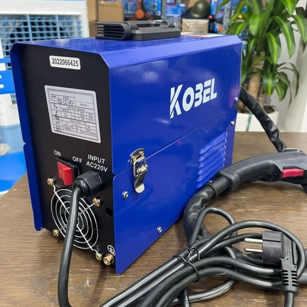 Máy Hàn MIG 200A, Máy Hàn Mic 200A, Máy hàn 2 trong 1, Máy hàn mig hàn que, Máy hàn mic