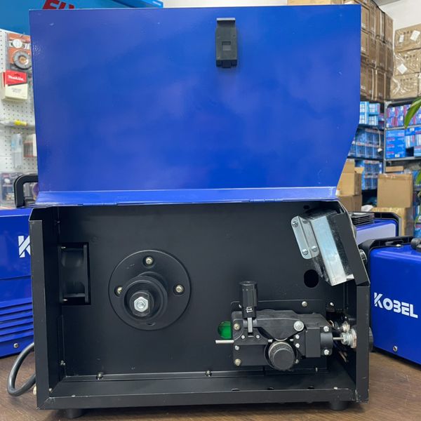 Máy Hàn MIG Không Dùng Khí KOBEL MIG 250