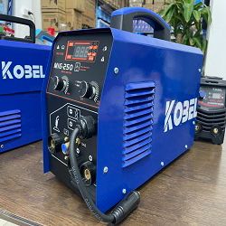 Máy Hàn MIG Không Dùng Khí KOBEL MIG 250