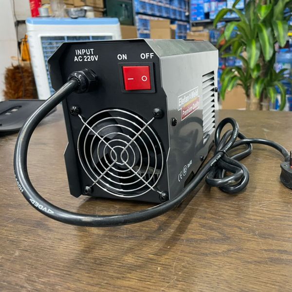 Máy hàn que Kobel ARC 155