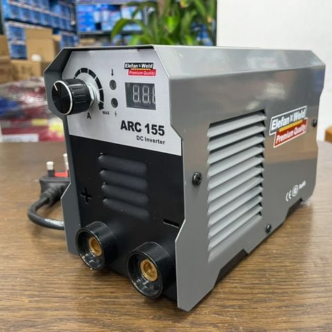 Máy hàn que Kobel ARC 155