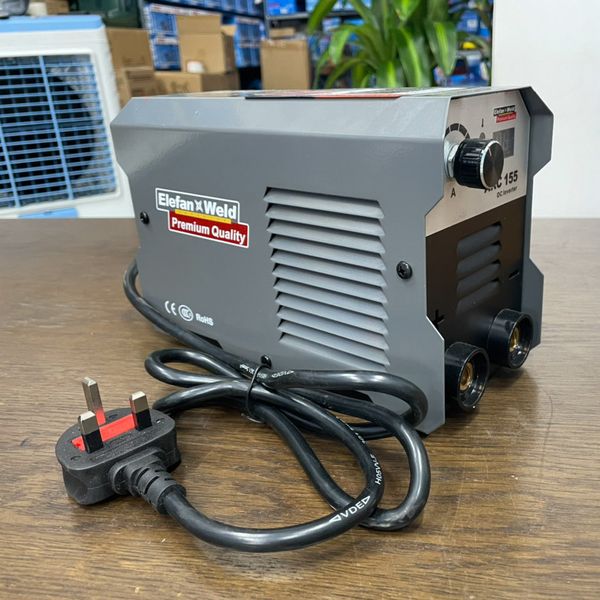 Máy hàn que Kobel ARC 155