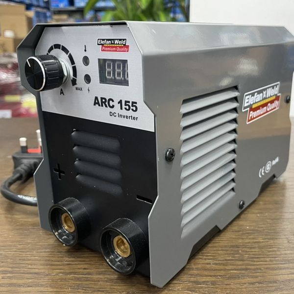 Máy hàn que Kobel ARC 155