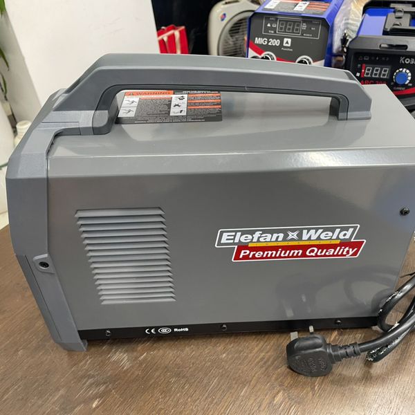 Máy hàn que KOBEL PRO ARC 200