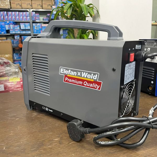 Máy hàn que KOBEL PRO ARC 200