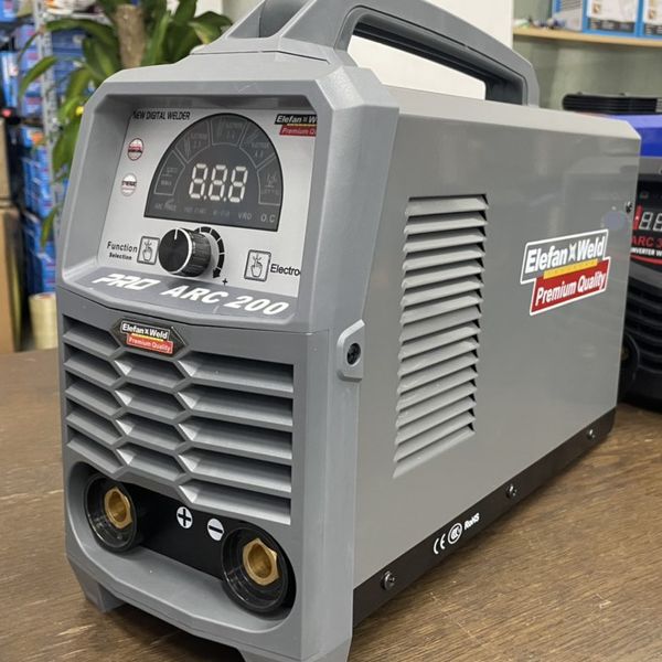 Máy hàn que KOBEL PRO ARC 200