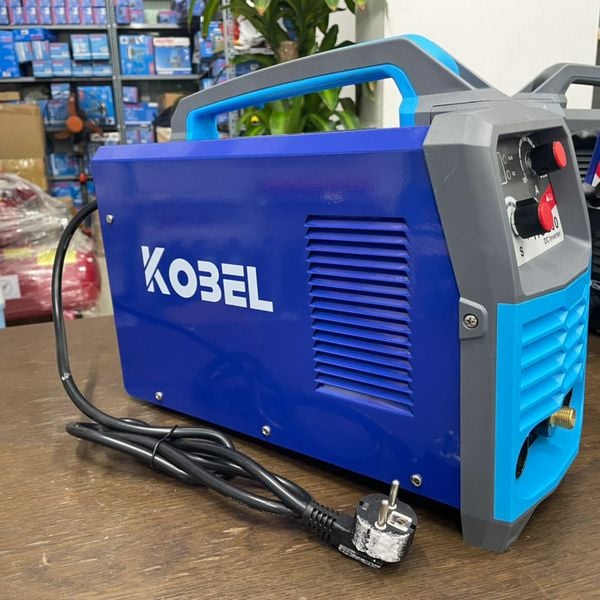 Máy Hàn TIG KOBEL - TIG 200