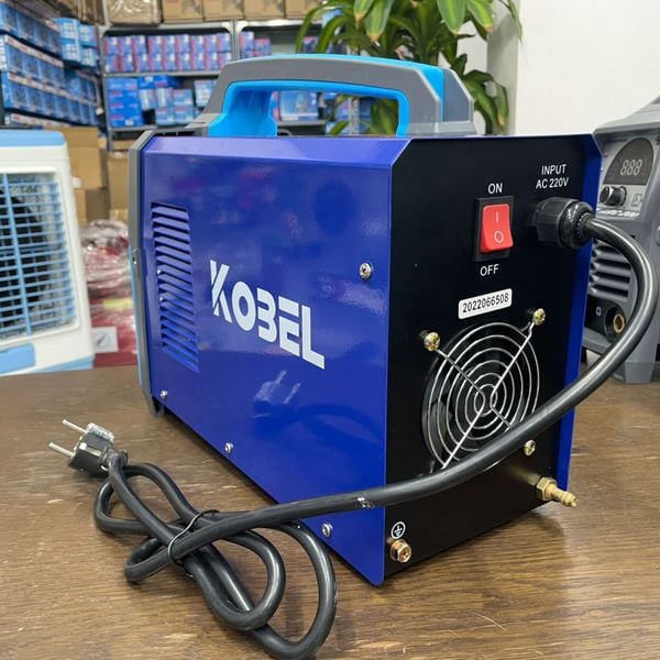 Máy Hàn TIG KOBEL - TIG 200