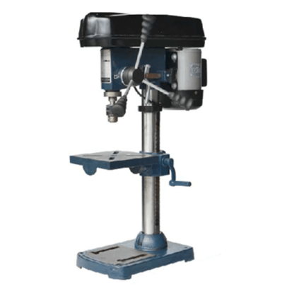 Máy Khoan Bàn Hồng Ký HK-KT10 1.0m, motor 1/2Hp-1pha-1400