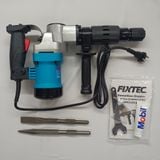  Máy đục bê tông FIXTEC FDH110130 Công suất 1100W 