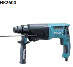 Máy Khoan Bê Tông Makita HR2600 800W