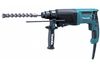  Máy Khoan Bê Tông Makita HR2600 800W 
