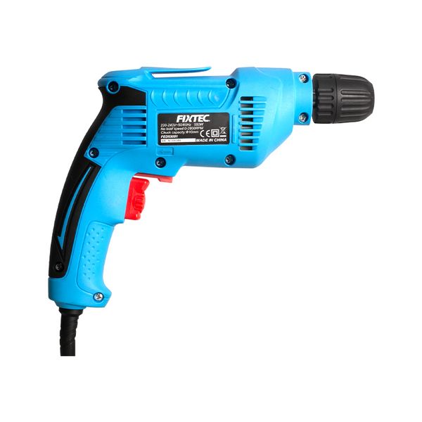 Máy khoan điện cầm tay Fixtec FED55002 Công suất 550W
