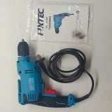 Máy khoan điện cầm tay Fixtec FED55002 Công suất 550W 