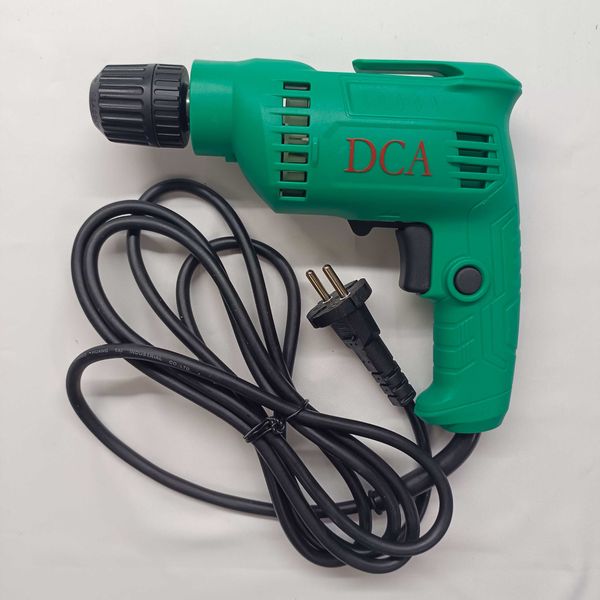 Máy khoan điện DCA AJZ03-6K